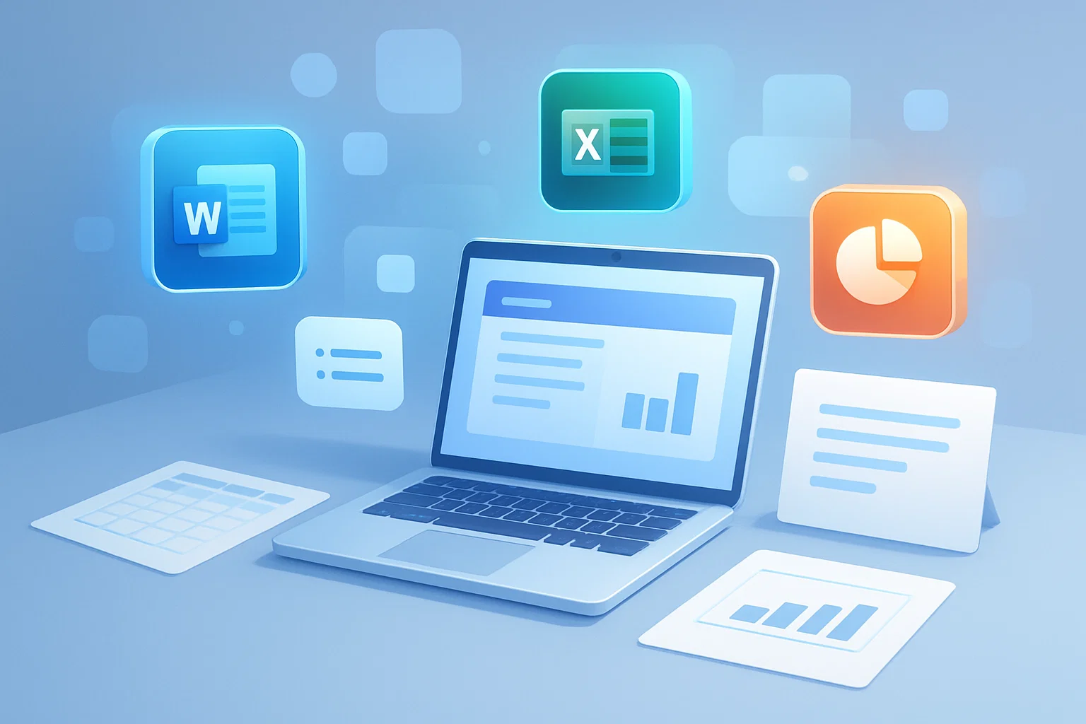 Microsoft Office & Productivity